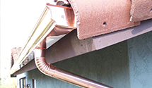 Rain Gutter Installation, Repair, Cleaning in Warren, IL